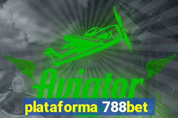 plataforma 788bet